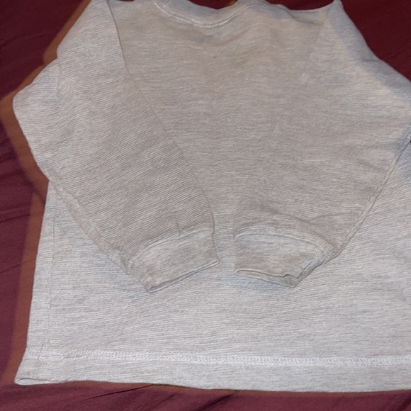 Thermal long sleeve - Picture 3 of 3